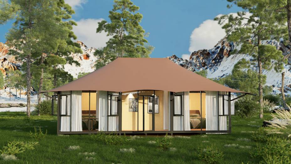 蒙城县装配式建筑厂家